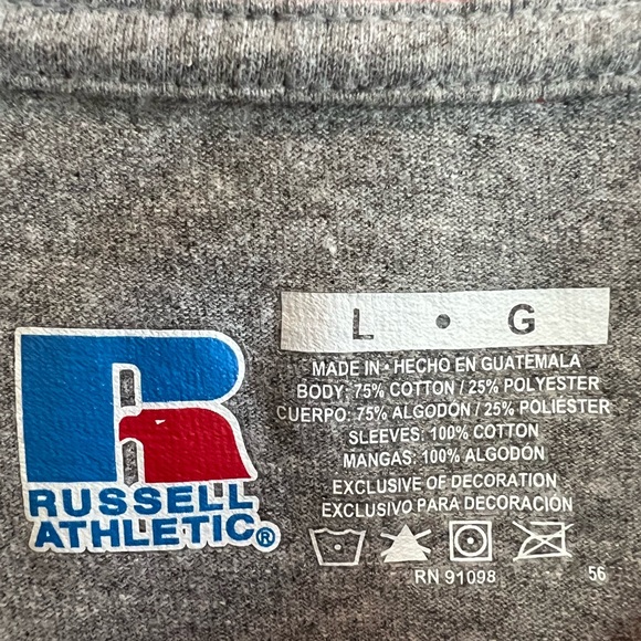 NWOT
Smoke free home. 
Shipping next business day. - Picture 3 of 3